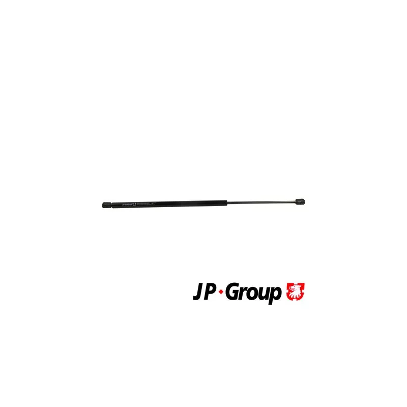 Vérin, capot-moteur avant gauche JP GROUP 1381202070