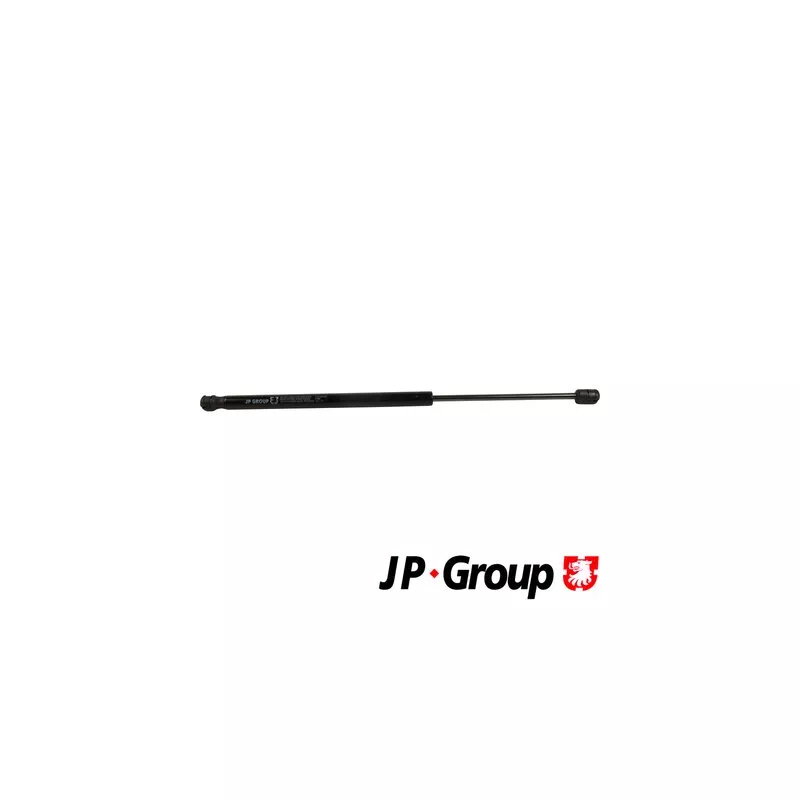 Vérin de hayon, de coffre JP GROUP 1381202300