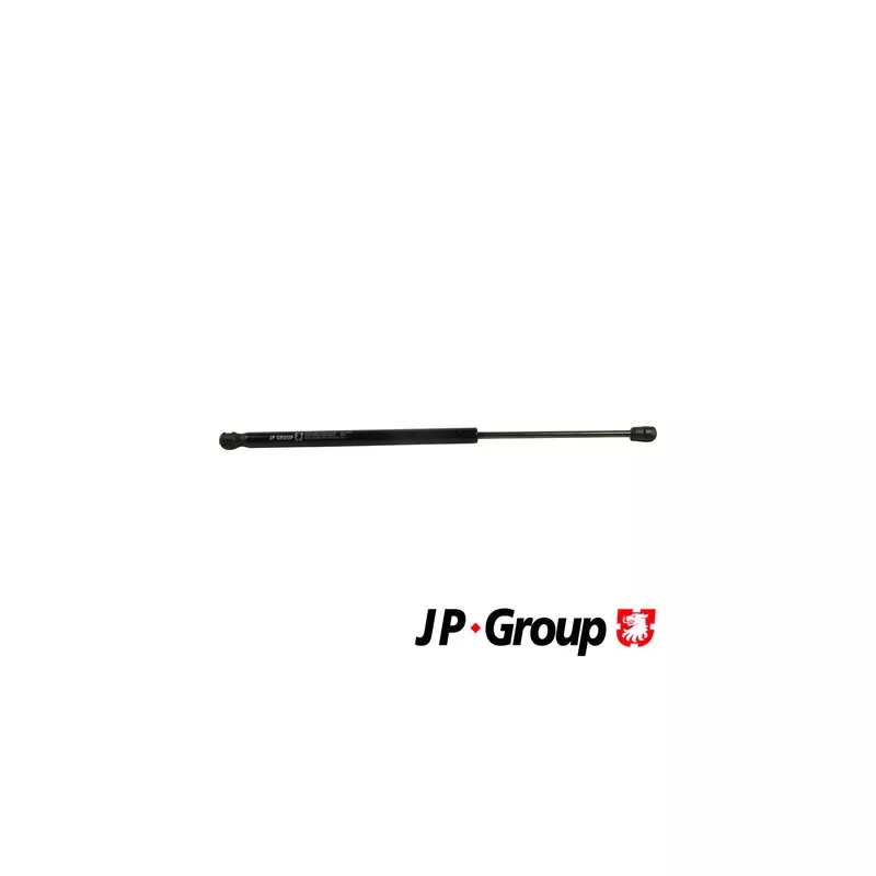 Vérin de hayon, de coffre JP GROUP 1381202400