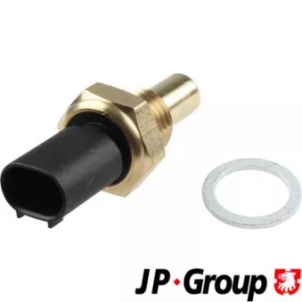 Sonde de température, liquide de refroidissement JP GROUP 1393100900