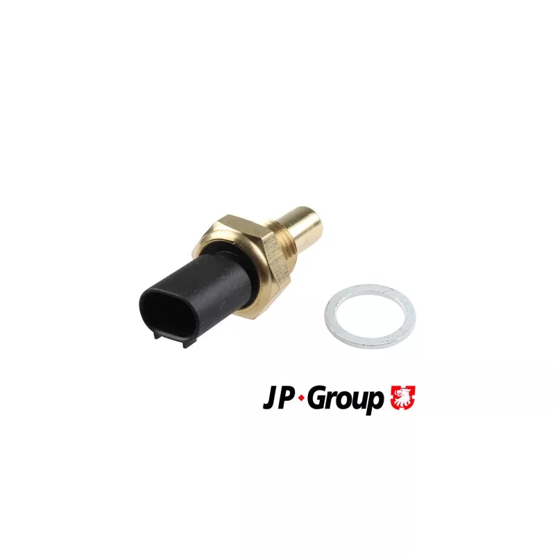 Sonde de température, liquide de refroidissement JP GROUP 1393100900