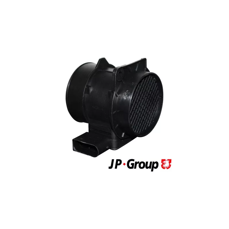 Débitmètre de masse d'air JP GROUP 1393900800