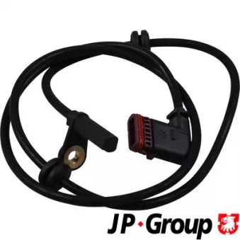 Capteur, vitesse de roue JP GROUP 1397101000