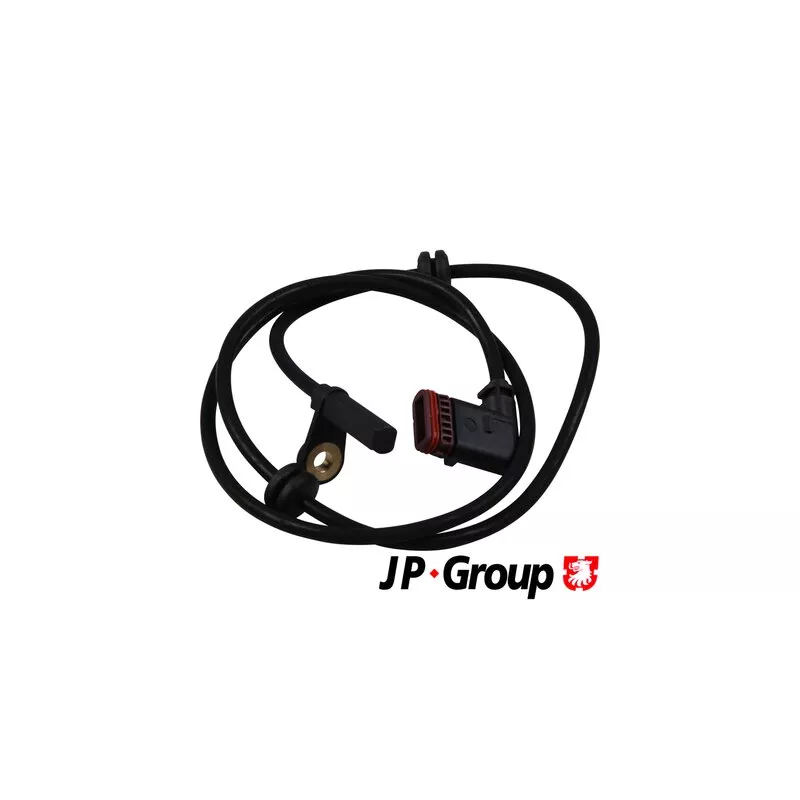 Capteur, vitesse de roue JP GROUP 1397101000