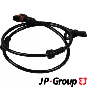 Capteur, vitesse de roue JP GROUP 1397101100