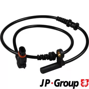 Capteur, vitesse de roue JP GROUP 1397101200