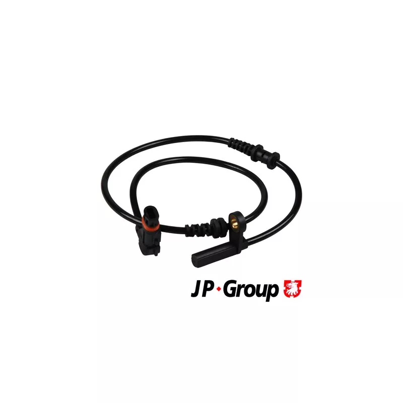Capteur, vitesse de roue JP GROUP 1397101200