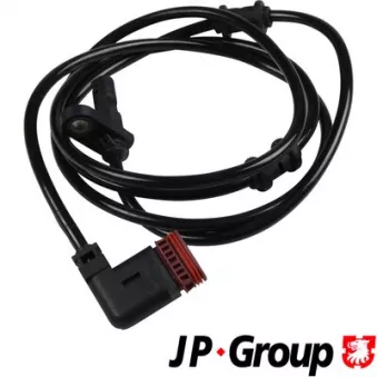 Capteur, vitesse de roue JP GROUP 1397101400