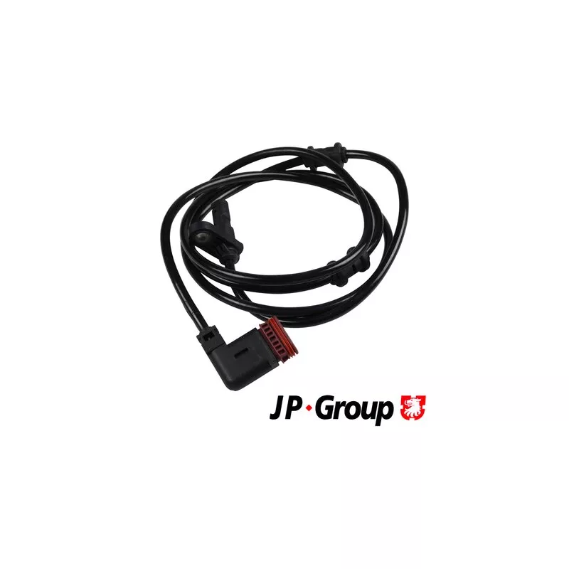 Capteur, vitesse de roue JP GROUP 1397101400