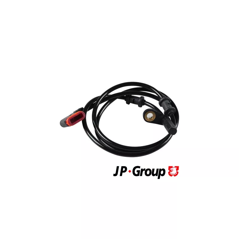 Capteur, vitesse de roue arrière droit JP GROUP 1397101780