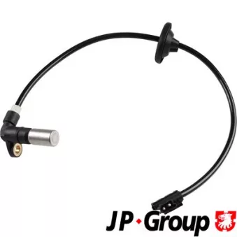 Capteur, vitesse de roue JP GROUP 1397103800