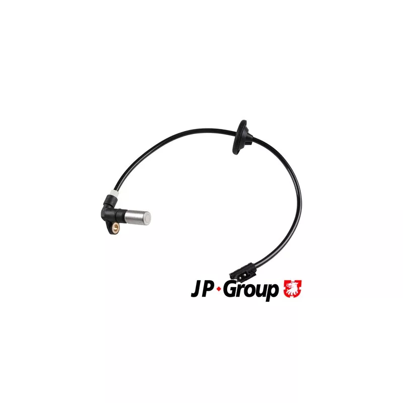 Capteur, vitesse de roue JP GROUP 1397103800