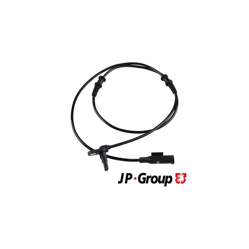 Capteur, vitesse de roue JP GROUP 1397103900
