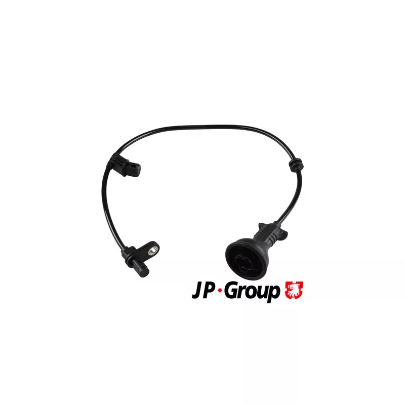 Capteur, vitesse de roue JP GROUP 1397104000