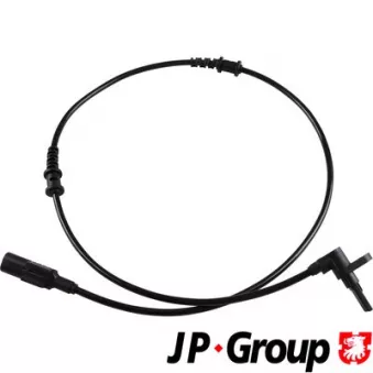 Capteur, vitesse de roue JP GROUP 1397104100