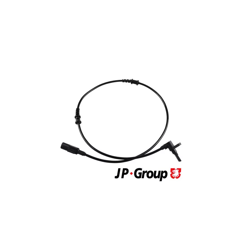 Capteur, vitesse de roue JP GROUP 1397104100