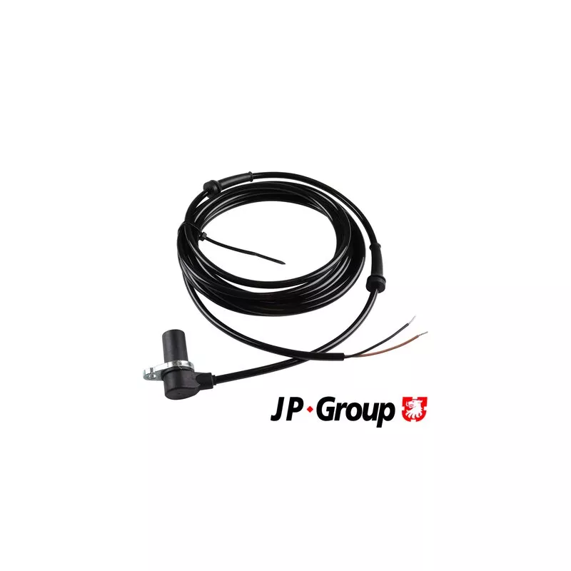Capteur, vitesse de roue JP GROUP 1397104200