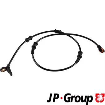 Capteur, vitesse de roue JP GROUP 1397104400