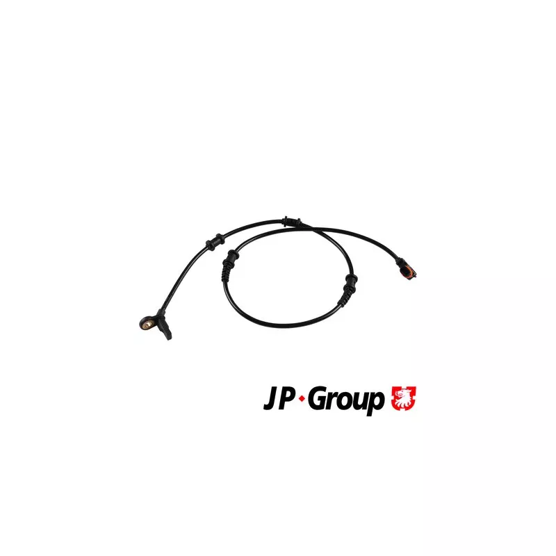 Capteur, vitesse de roue JP GROUP 1397104400