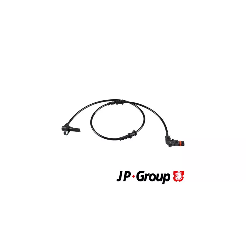 Capteur, vitesse de roue JP GROUP 1397104500