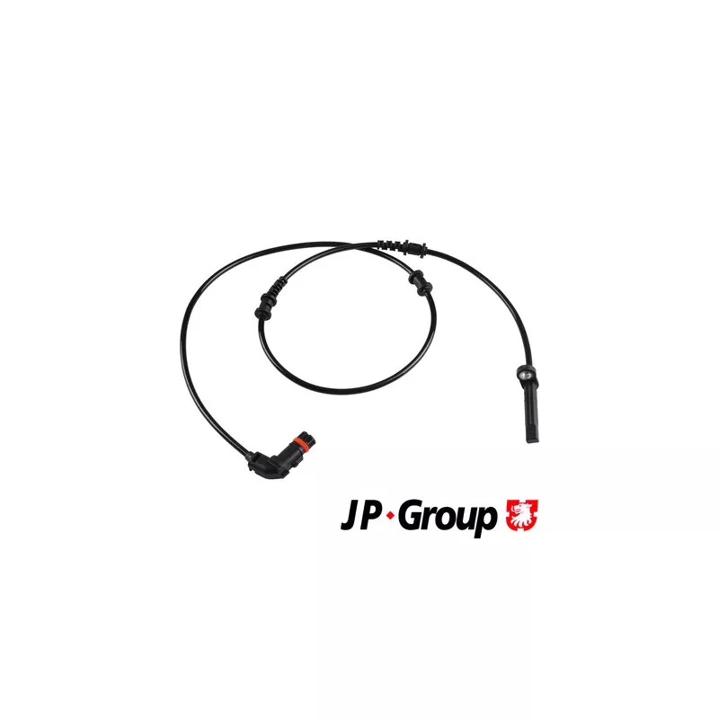 Capteur, vitesse de roue JP GROUP 1397104700