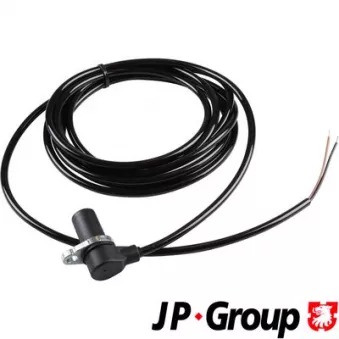 Capteur, vitesse de roue JP GROUP 1397104900