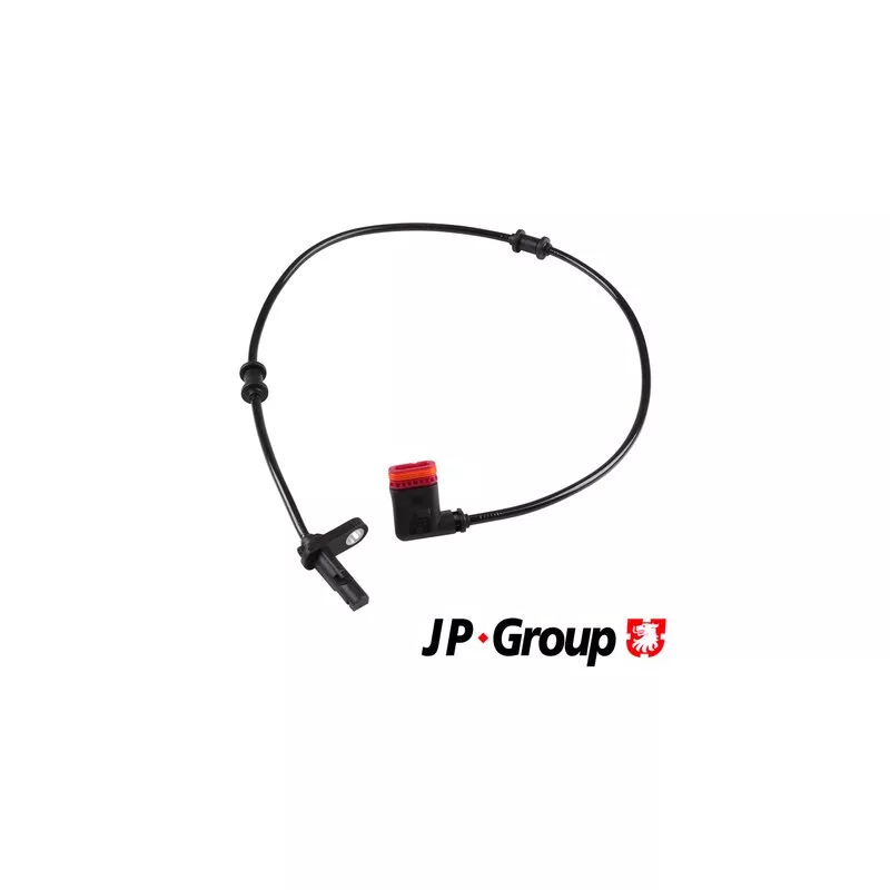 Capteur, vitesse de roue JP GROUP 1397105000