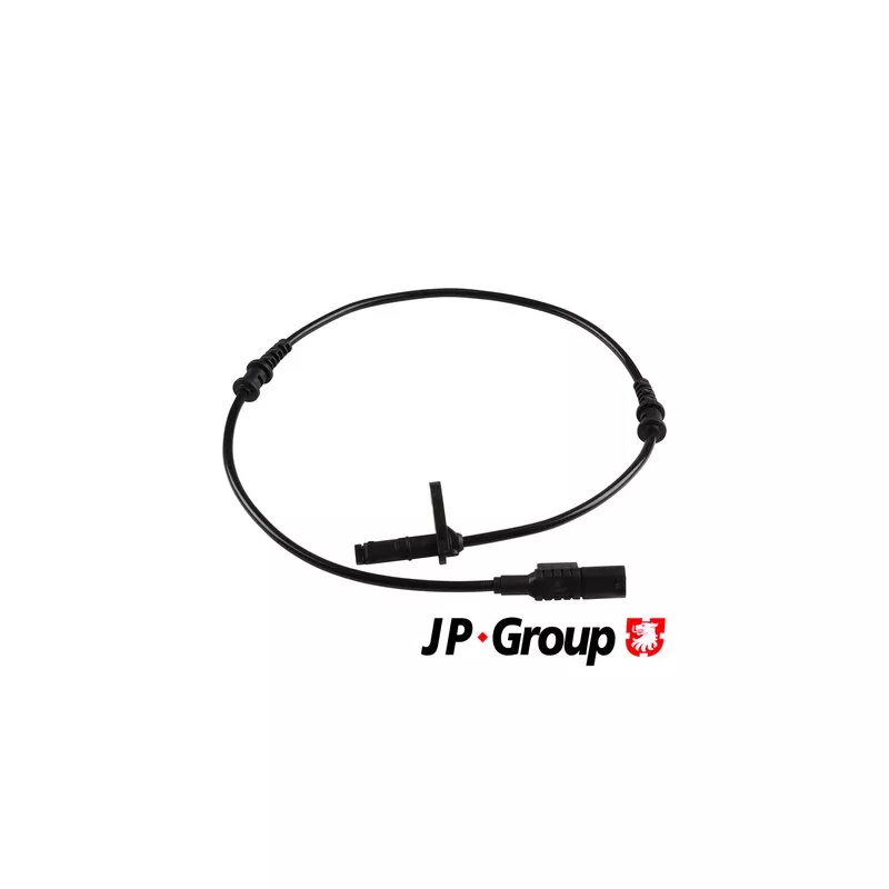 Capteur, vitesse de roue JP GROUP 1397105100