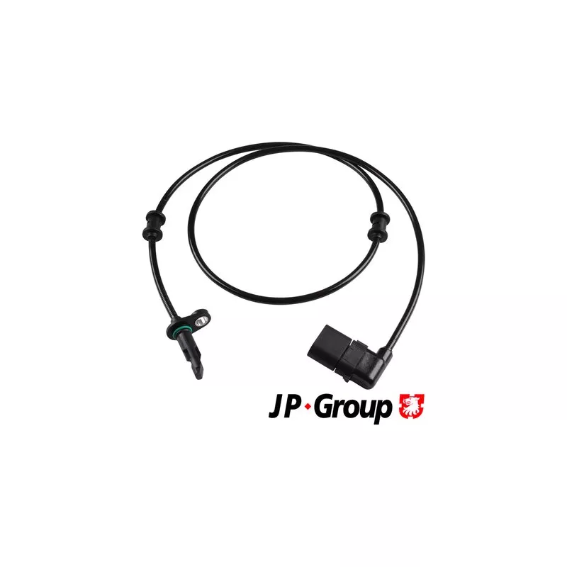 Capteur, vitesse de roue JP GROUP 1397105300