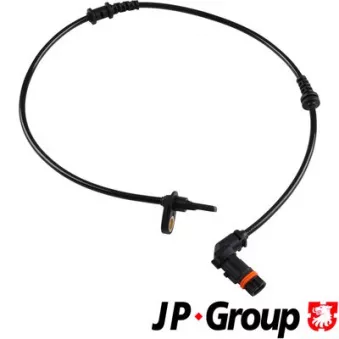 Capteur, vitesse de roue JP GROUP