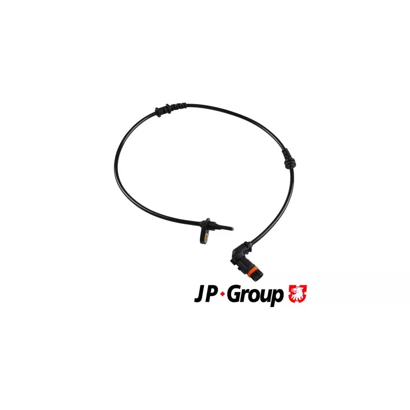 Capteur, vitesse de roue JP GROUP 1397105400