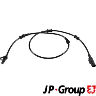 Capteur, vitesse de roue JP GROUP 1397105500