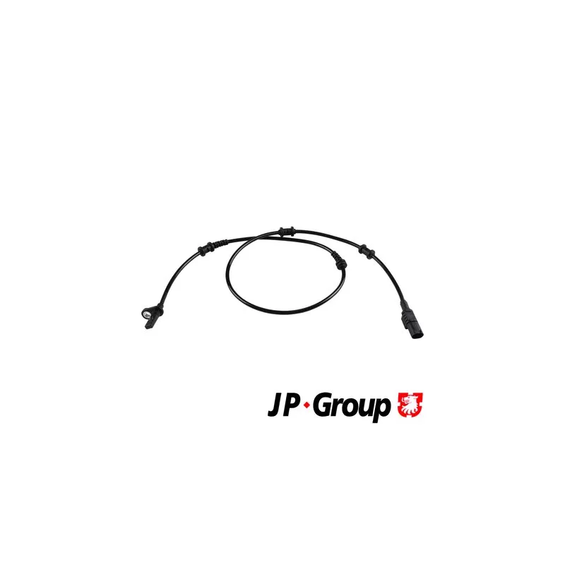 Capteur, vitesse de roue JP GROUP 1397105500