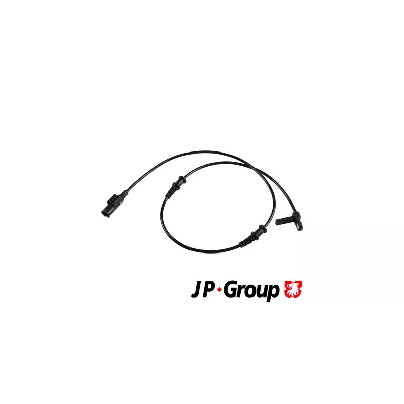 Capteur, vitesse de roue JP GROUP 1397105600