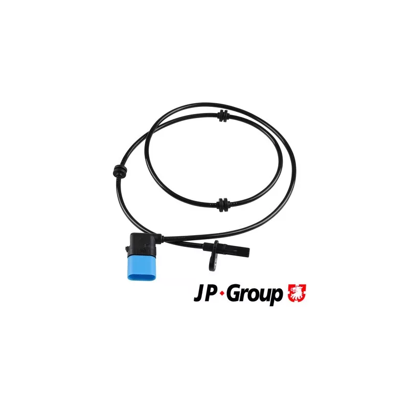 Capteur, vitesse de roue JP GROUP 1397105700