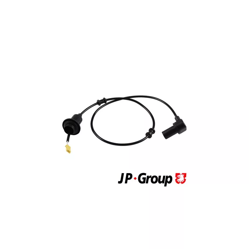 Capteur, vitesse de roue JP GROUP 1397105800