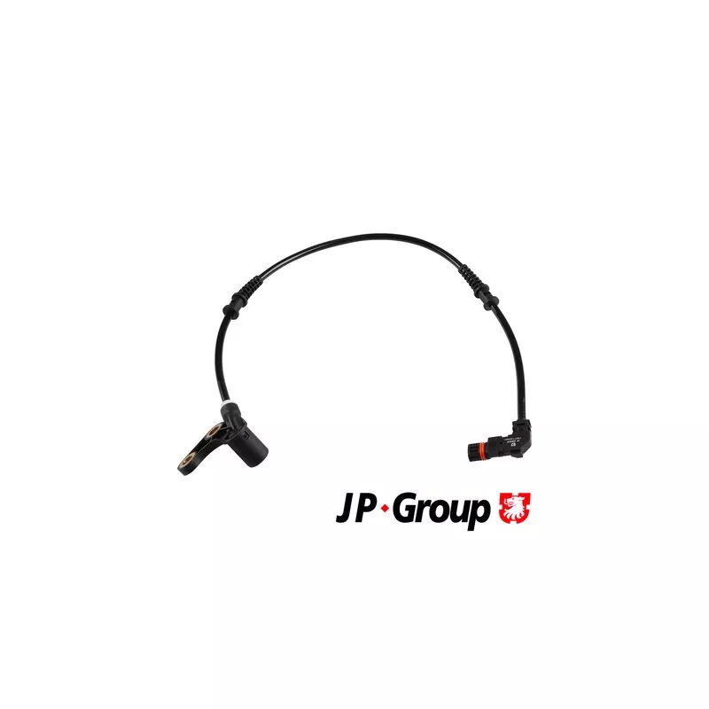 Capteur, vitesse de roue JP GROUP 1397105880