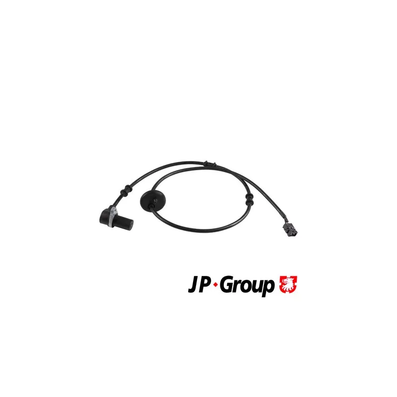 Capteur, vitesse de roue JP GROUP 1397106070