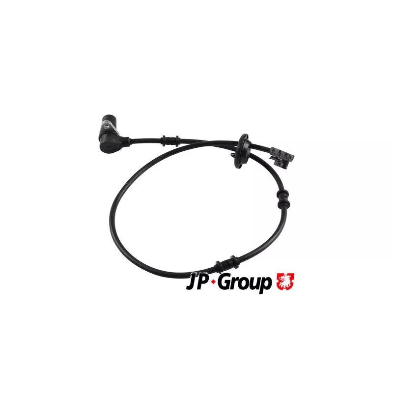 Capteur, vitesse de roue JP GROUP 1397106080