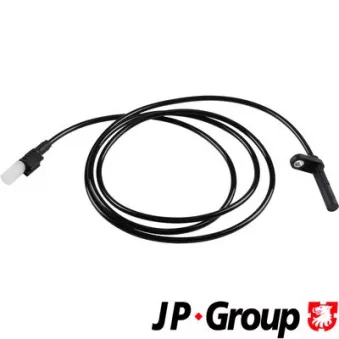 Capteur, vitesse de roue JP GROUP 1397106280