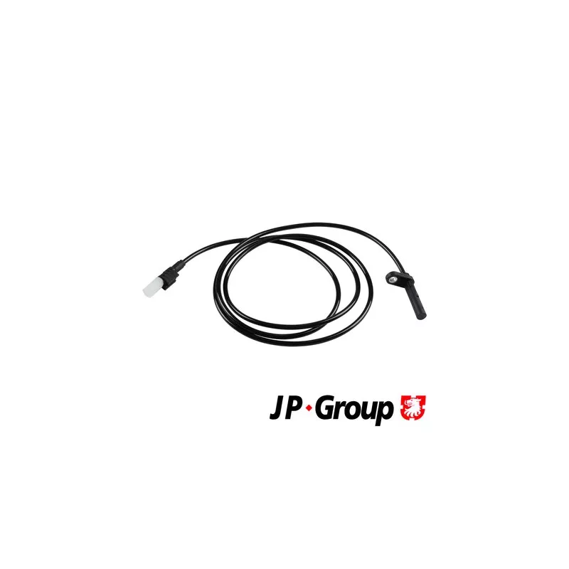 Capteur, vitesse de roue JP GROUP 1397106280
