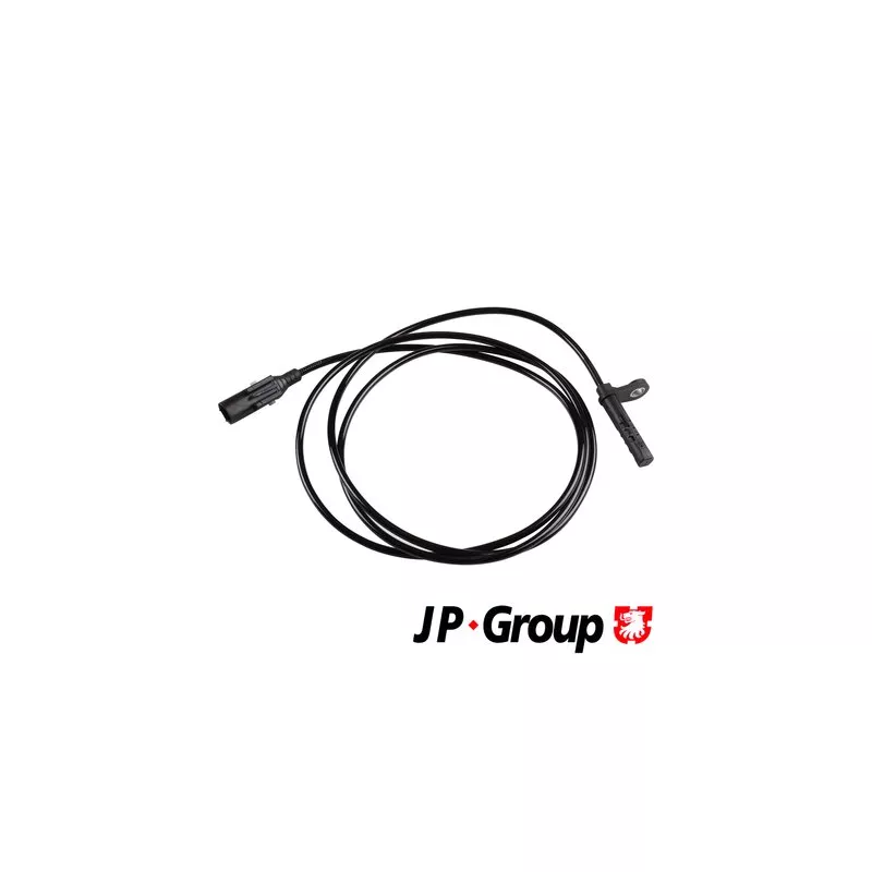 Capteur, vitesse de roue JP GROUP 1397106770