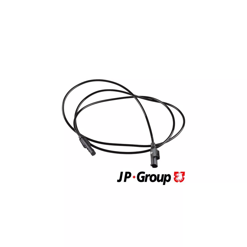 Capteur, vitesse de roue JP GROUP 1397106780