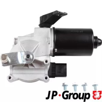 Moteur d'essuie-glace JP GROUP 1398200500