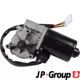 Moteur d'essuie-glace JP GROUP 1398200600