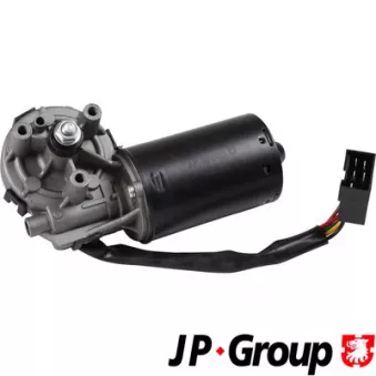 Moteur d'essuie-glace JP GROUP 1398200700