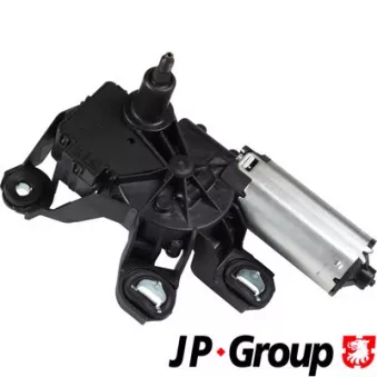 Moteur d'essuie-glace JP GROUP 1398201000