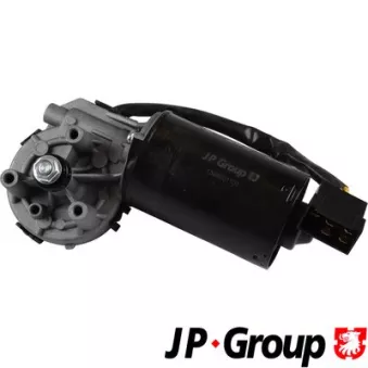 Moteur d'essuie-glace JP GROUP 1398201100
