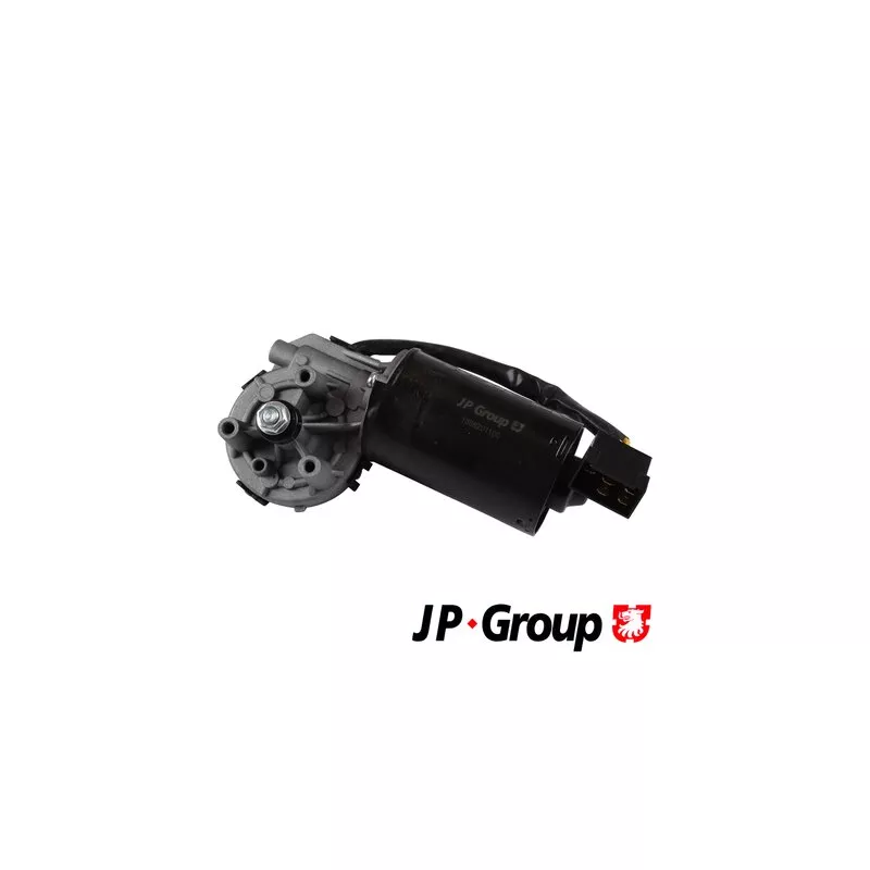 Moteur d'essuie-glace JP GROUP 1398201100