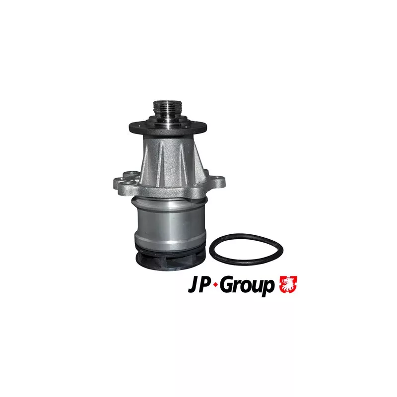 Pompe à eau, refroidissement du moteur JP GROUP 1414100500